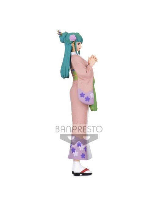Banpresto DXF One Piece The Grandline Lady Kozuki Hiyori