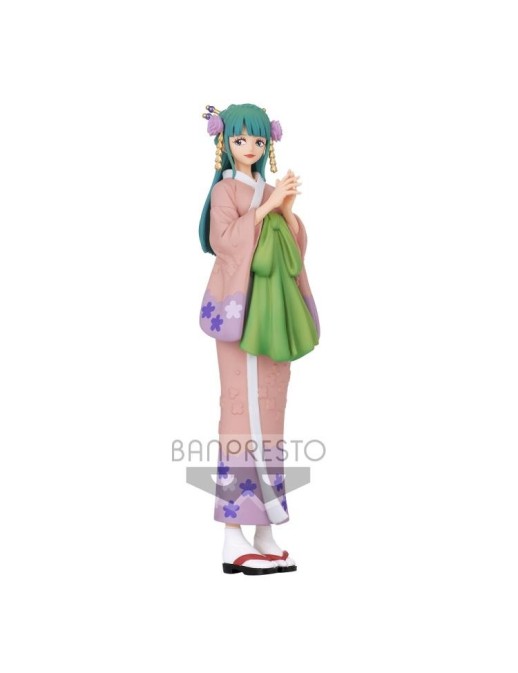 copy of Banpresto DXF One Piece The Grandline Lady Yamato