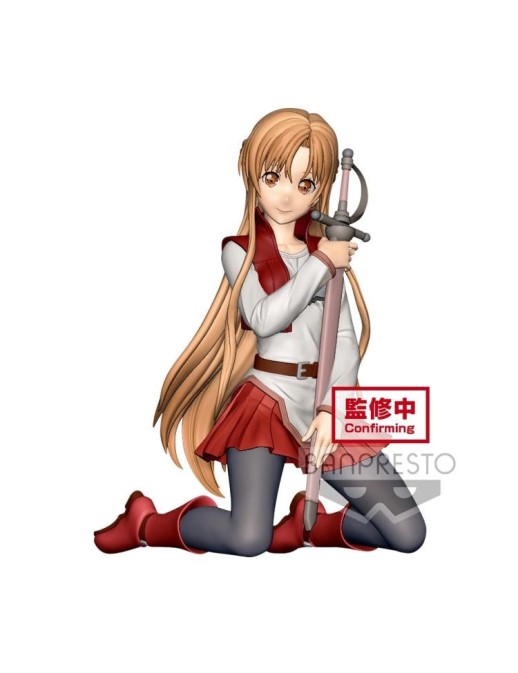 Banpresto Sword Art Online Asuna