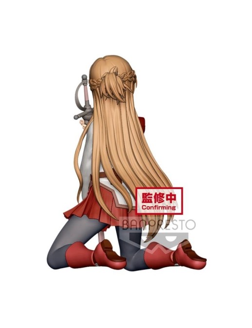 Banpresto Sword Art Online Asuna