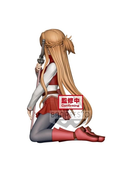 Banpresto Sword Art Online Asuna