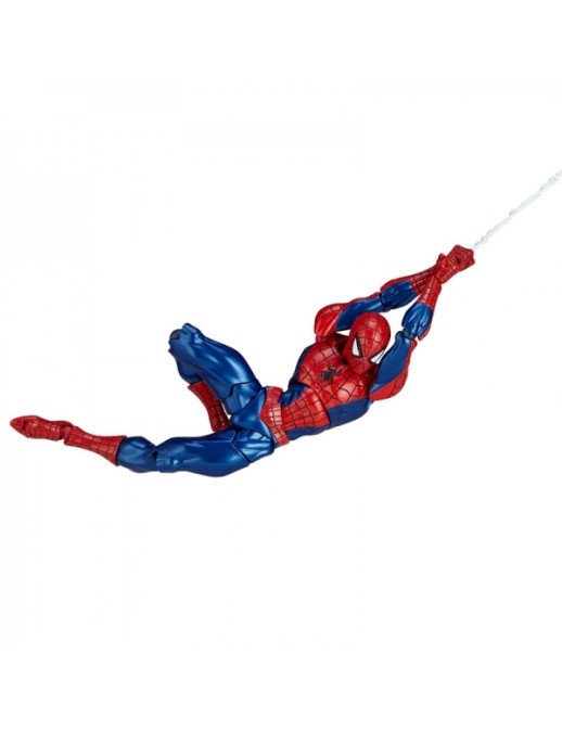 Kaiyodo Amazing Yamaguchi Revoltech No. 002 Spiderman