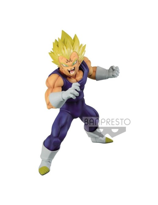 Banpresto Maximatic Dragon Ball Z Majin Vegeta