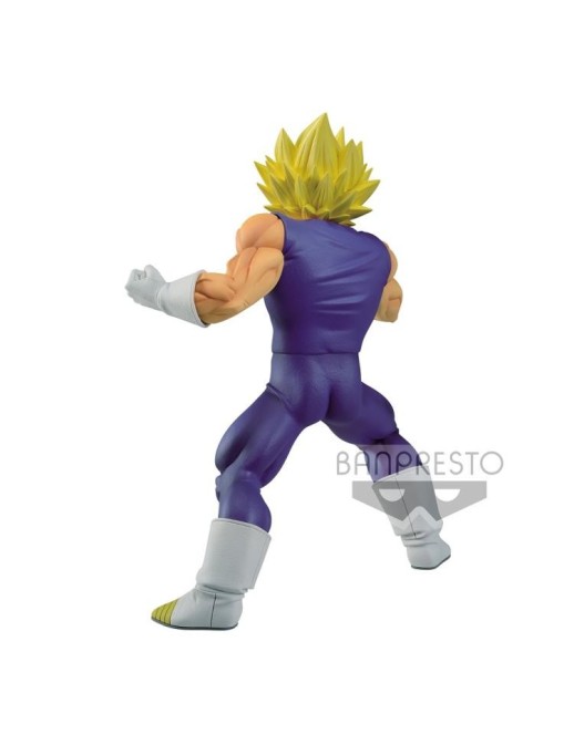 Banpresto Maximatic Dragon Ball Z Majin Vegeta
