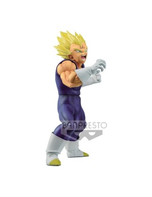 Banpresto Maximatic Dragon Ball Z Majin Vegeta