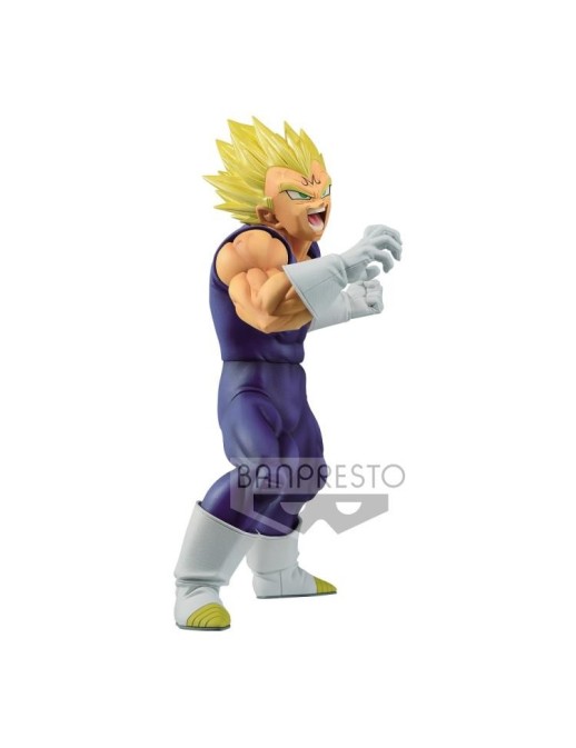 Banpresto Maximatic Dragon Ball Z Majin Vegeta