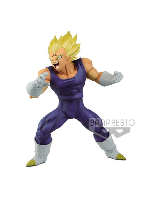 Banpresto Maximatic Dragon Ball Z Majin Vegeta