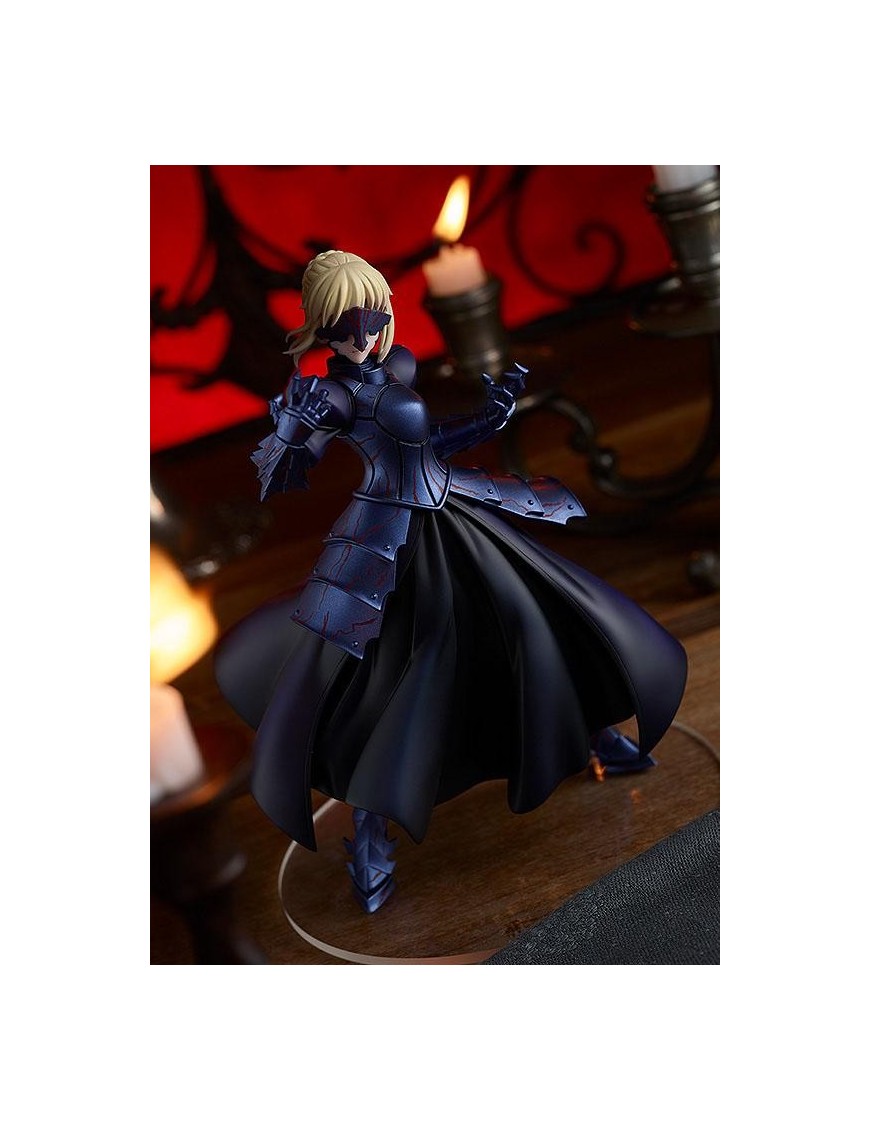 Good Smile Company POP Up Parade Fate/Stay Night Heavens