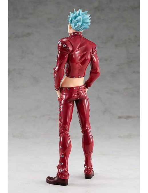 Good Smile Company POP Up Parade The Seven Deadly Sins Ban