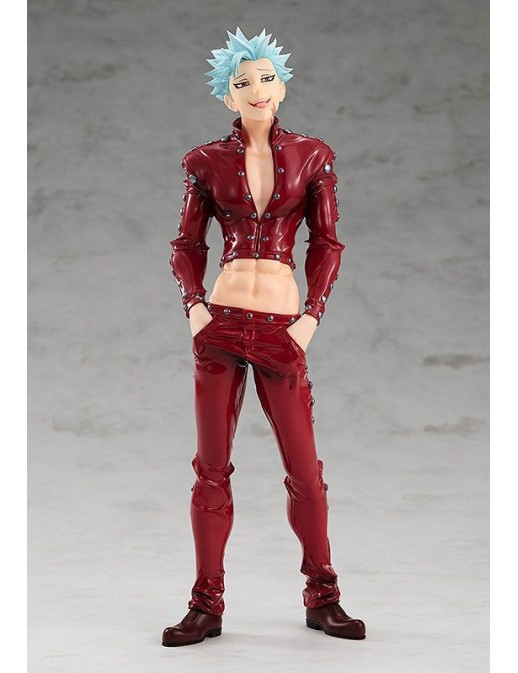 Good Smile Company POP Up Parade The Seven Deadly Sins Ban