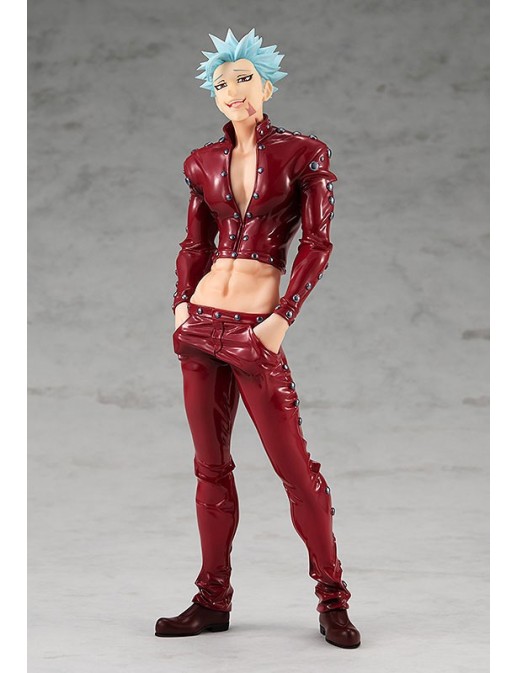 Good Smile Company POP Up Parade The Seven Deadly Sins Ban