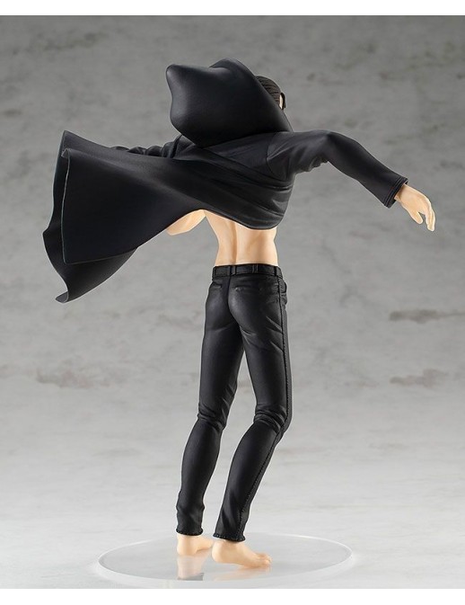 Good Smile Company POP Up Parade Attack on Titan Eren Yeager