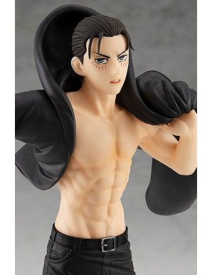 Good Smile Company POP Up Parade Attack on Titan Eren Yeager
