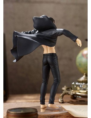 Good Smile Company POP Up Parade Attack on Titan Eren Yeager