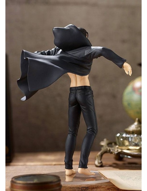 Good Smile Company POP Up Parade Attack on Titan Eren Yeager