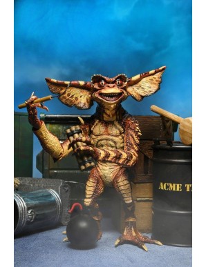copy of Neca Gremlins 2 The New Batch Brain Gremlin