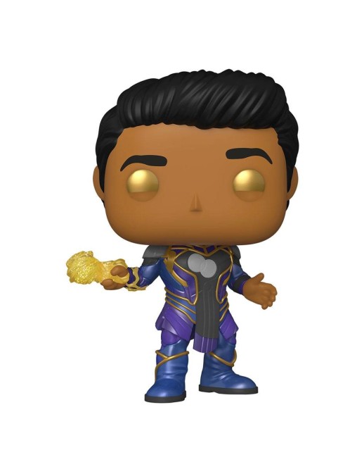 copy of Funko POP! Marvel 735 Eternals Ajak