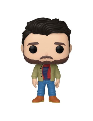Funko POP! Marvel 738 Eternals Dane