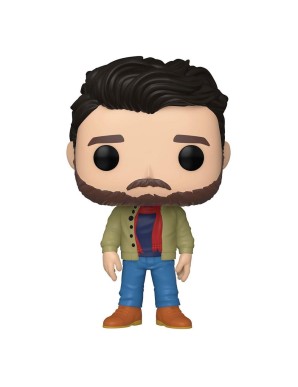 Funko POP! Marvel 738...