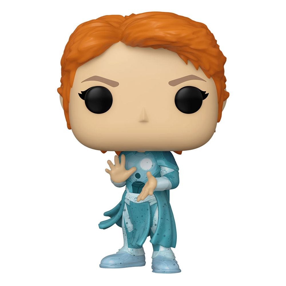 FUNKO POP! MARVEL 732 ETERNALS SPRITE