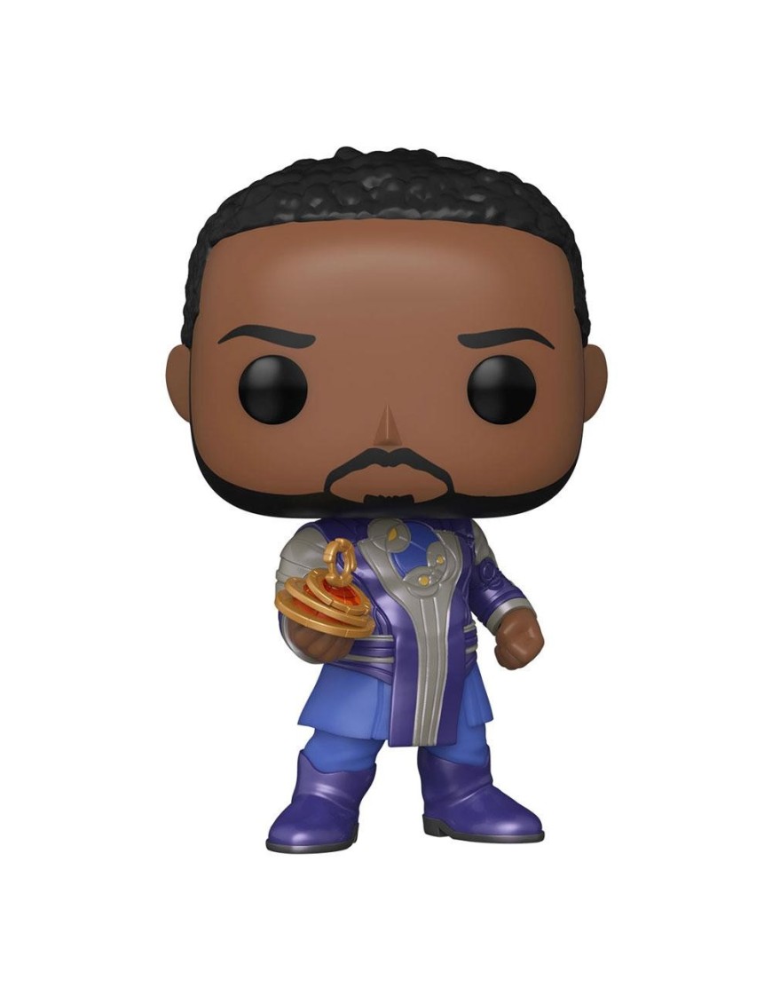 copy of Funko POP! Marvel 735 Eternals Ajak copy of Funko POP! Marvel 735 Eternals Ajak