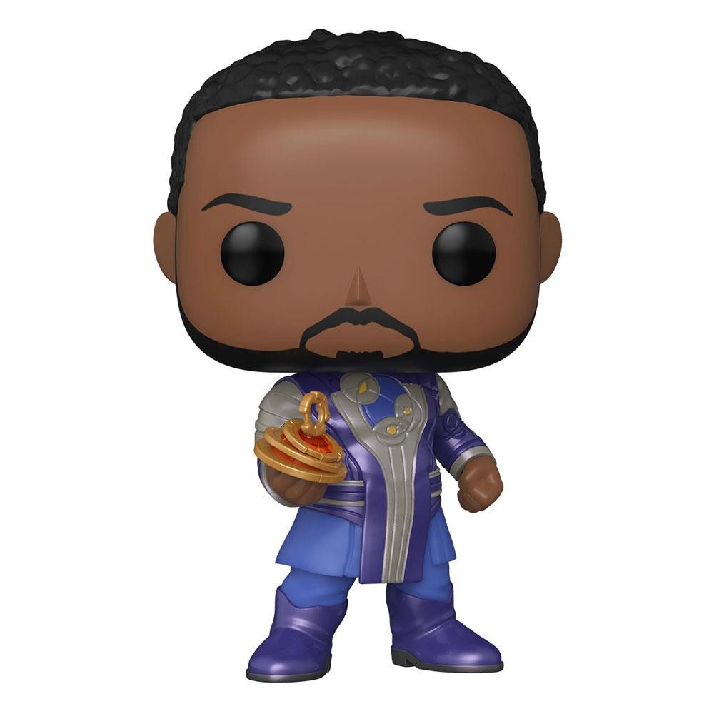 FUNKO POP! MARVEL 736 ETERNALS PHASTOS