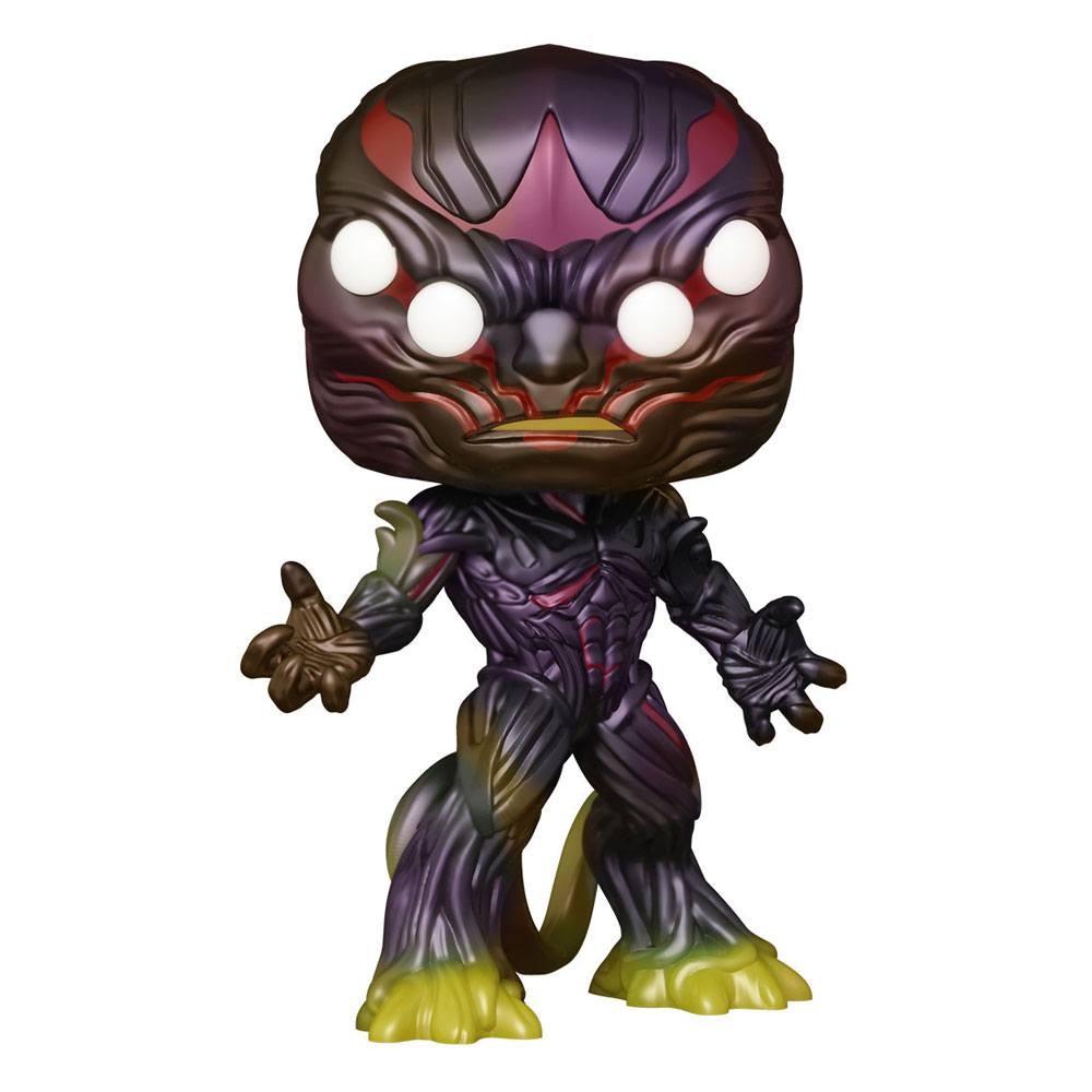 FUNKO POP! MARVEL 737 ETERNALS KRO