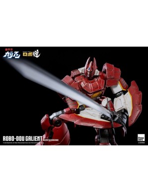 Threezero ROBO-DOU Panzer World Galient