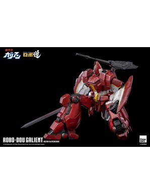 Threezero ROBO-DOU Panzer World Galient