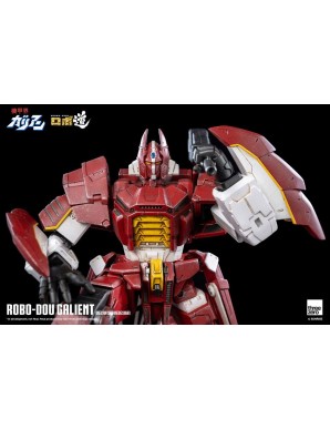 Threezero ROBO-DOU Panzer World Galient