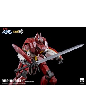 Threezero ROBO-DOU Panzer World Galient