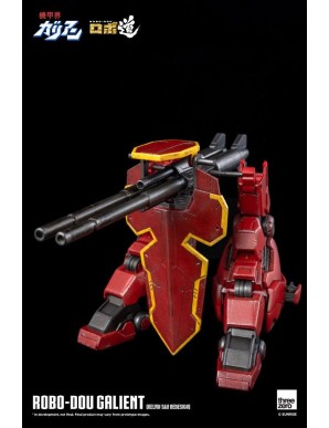 Threezero ROBO-DOU Panzer World Galient