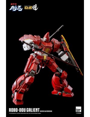 Threezero ROBO-DOU Panzer World Galient