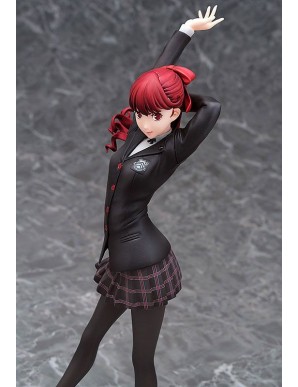 Phat! Persona 5 The Royal Kasumi Yoshizawa