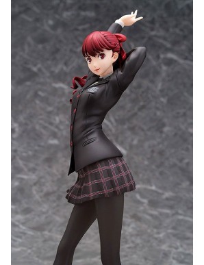 Phat! Persona 5 The Royal Kasumi Yoshizawa