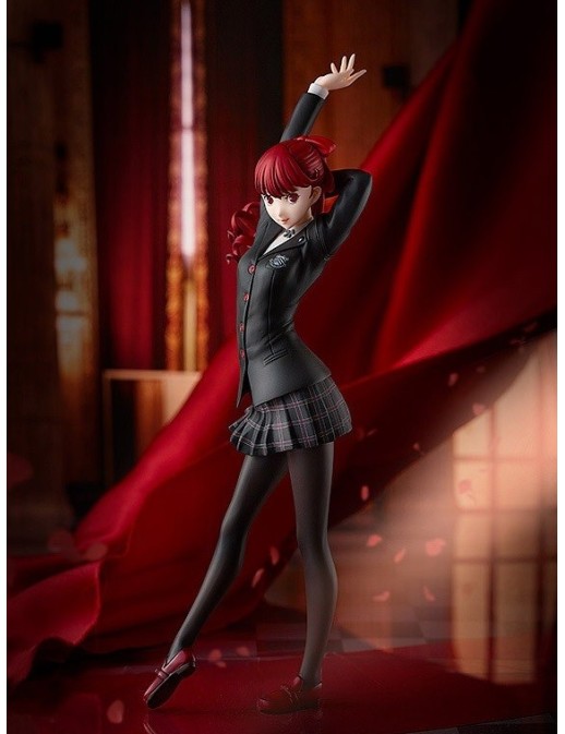 Phat! Persona 5 The Royal Kasumi Yoshizawa