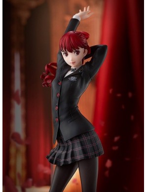 Phat! Persona 5 The Royal Kasumi Yoshizawa