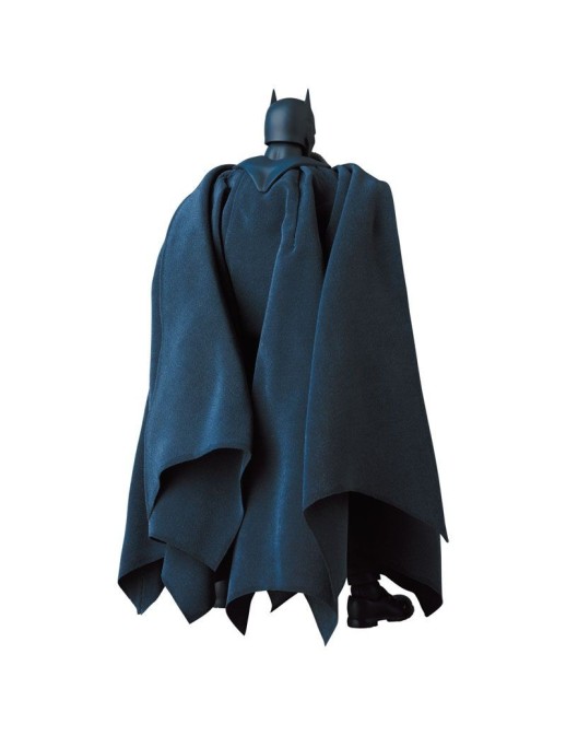 Medicom Toy MAFEX Batman Hush Stealth Jumper Batman