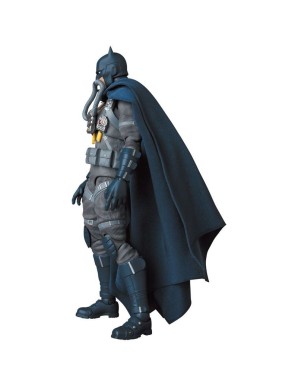 Medicom Toy MAFEX Batman Hush Stealth Jumper Batman
