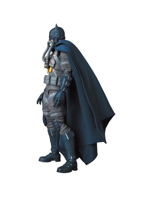 Medicom Toy MAFEX Batman Hush Stealth Jumper Batman