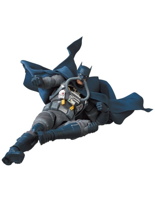 Medicom Toy MAFEX Batman Hush Stealth Jumper Batman