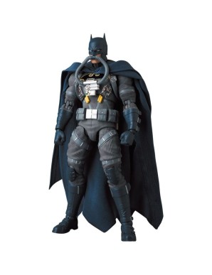Medicom Toy MAFEX Batman Hush Stealth Jumper Batman