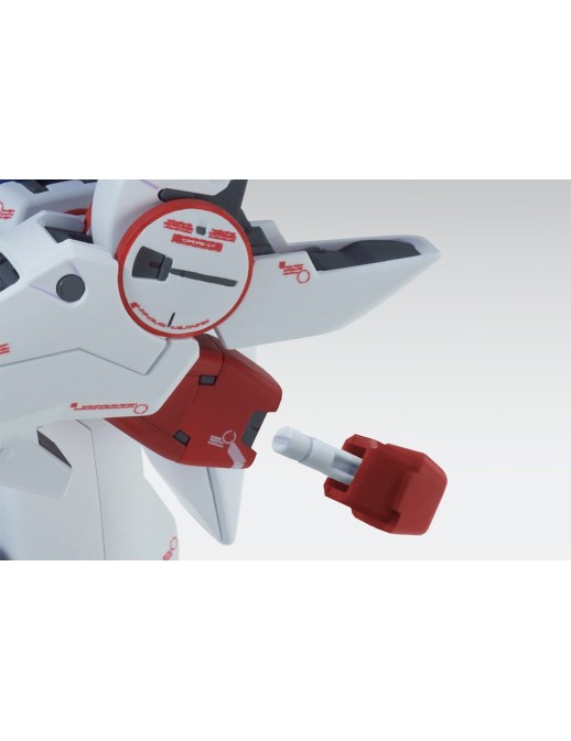 Bandai Master Grade MG 1/100 Mobile Suit Gundam LM314V21 Victory 2 Gundam Ver. Ka