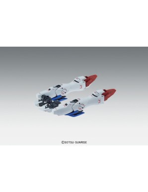 Bandai Master Grade MG 1/100 Mobile Suit Gundam LM314V21 Victory 2 Gundam Ver. Ka