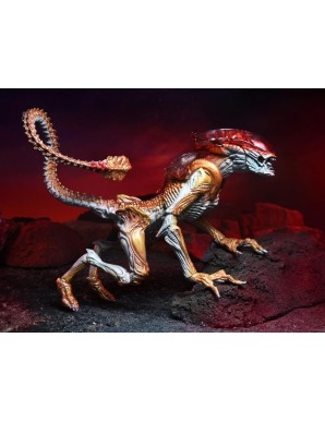 Neca Alien Panther Alien Kenner Tribute