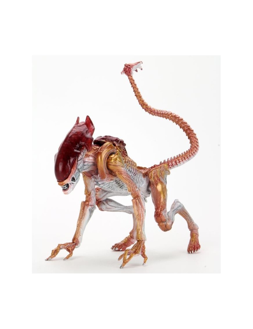 Neca Alien Panther Alien Kenner Tribute Neca Alien Panther Alien Kenner Tribute