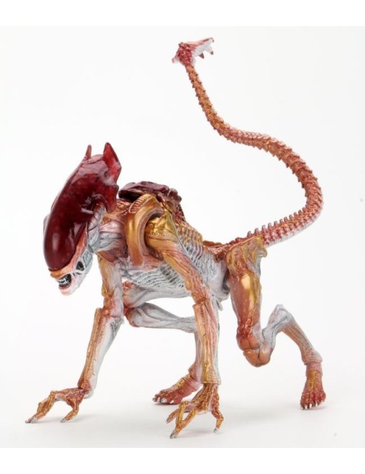 Neca Alien Panther Alien Kenner Tribute