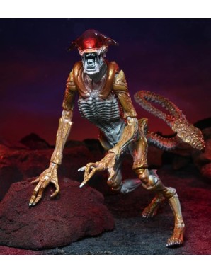 Neca Alien Panther Alien Kenner Tribute