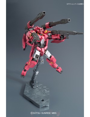 Bandai High Grade HG 1/144 Mobile Suit Gundam ASW-G-64 Gundam Flauros