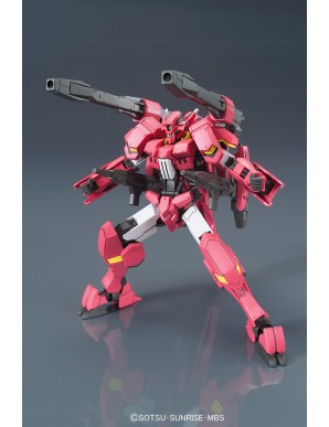 Bandai High Grade HG 1/144 Mobile Suit Gundam Flauros